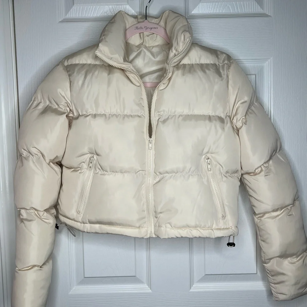 Puffer jacket - Picture 6 of 6